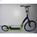 20 inch/12 inch specialized 2 wheels go pro deluxe stunt kick scooter